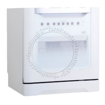 Electrolux 55cm Dishwasher (ESF6010BW)